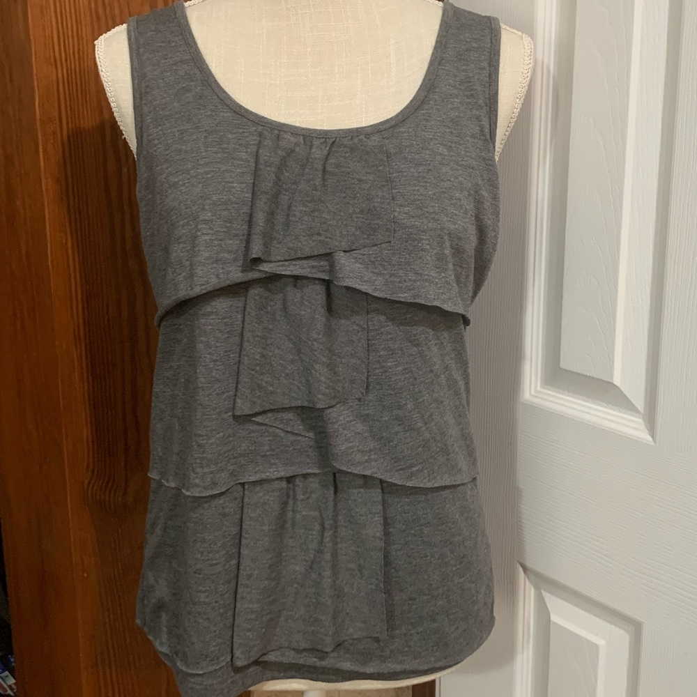 Talbots women’s top